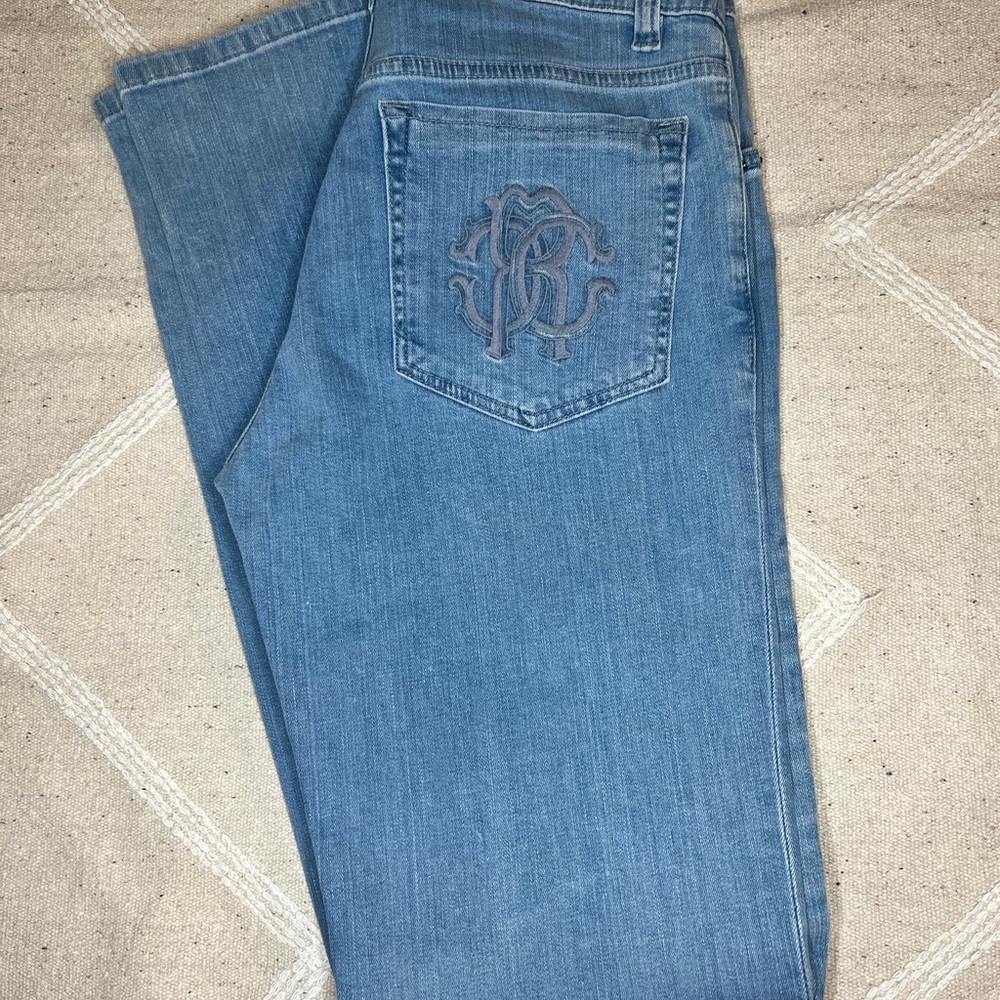 Roberto cavalli jeans